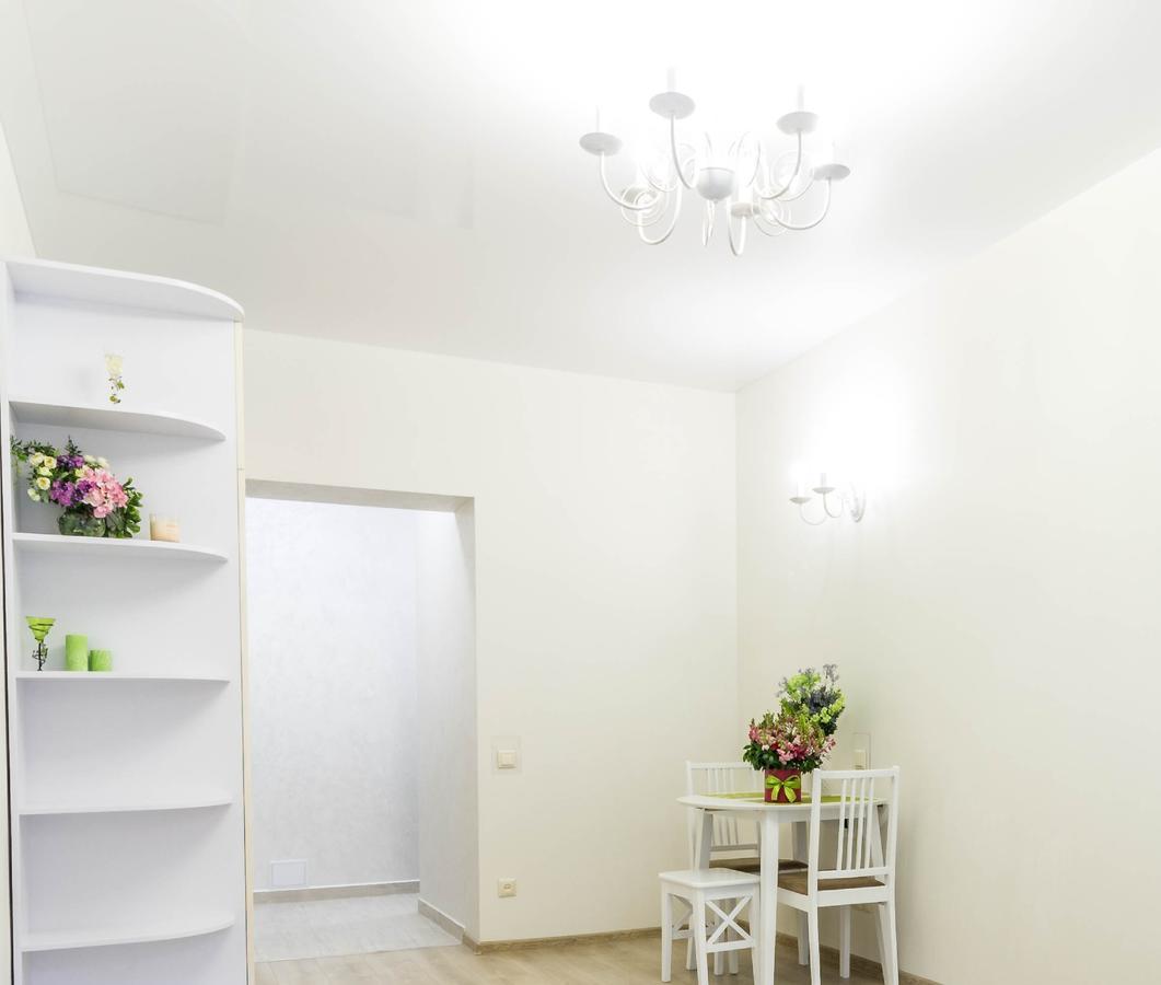 Style Apartments In Old Lviv Exterior photo